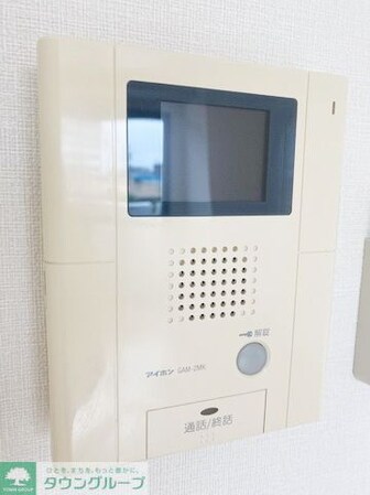 グリーンコート亀島の物件内観写真